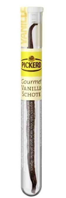 Pickerd - Gourmet Vanilla Bean