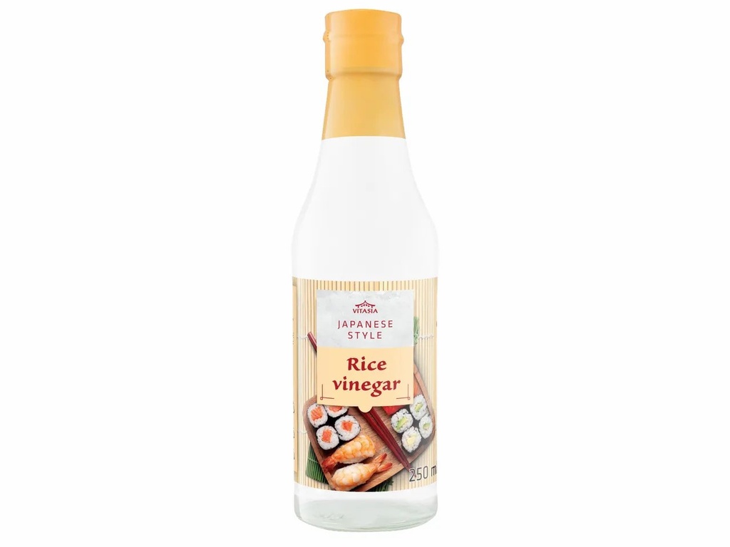 Vinaigre De Riz Vitasia Japanese Style 250 ml