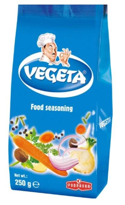 Vegeta - Food seasoning - 250g