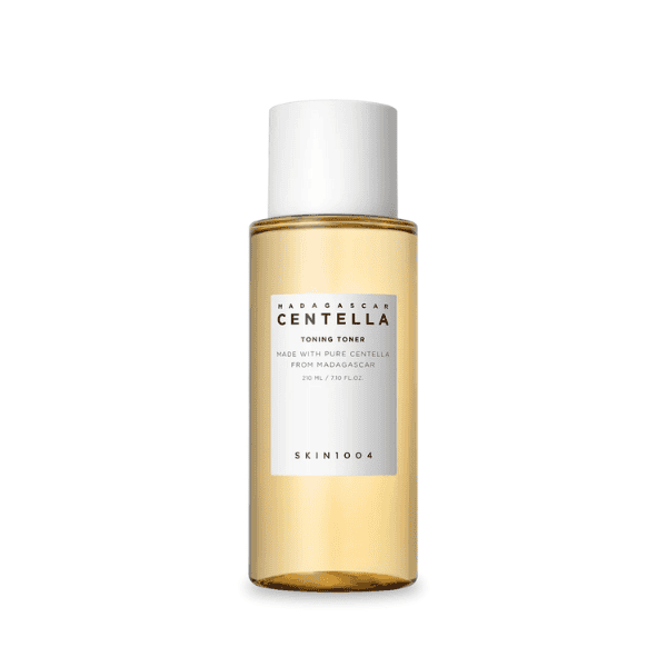 Madagascar Centella Toning Toner – 210ml 