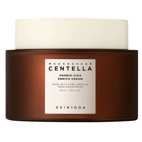 SKIN1004 – Madagascar Centella Probio-Cica Enrich Cream – 50ml 