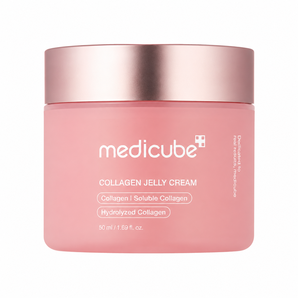 Medicube – Collagen Jelly Cream – 50ml