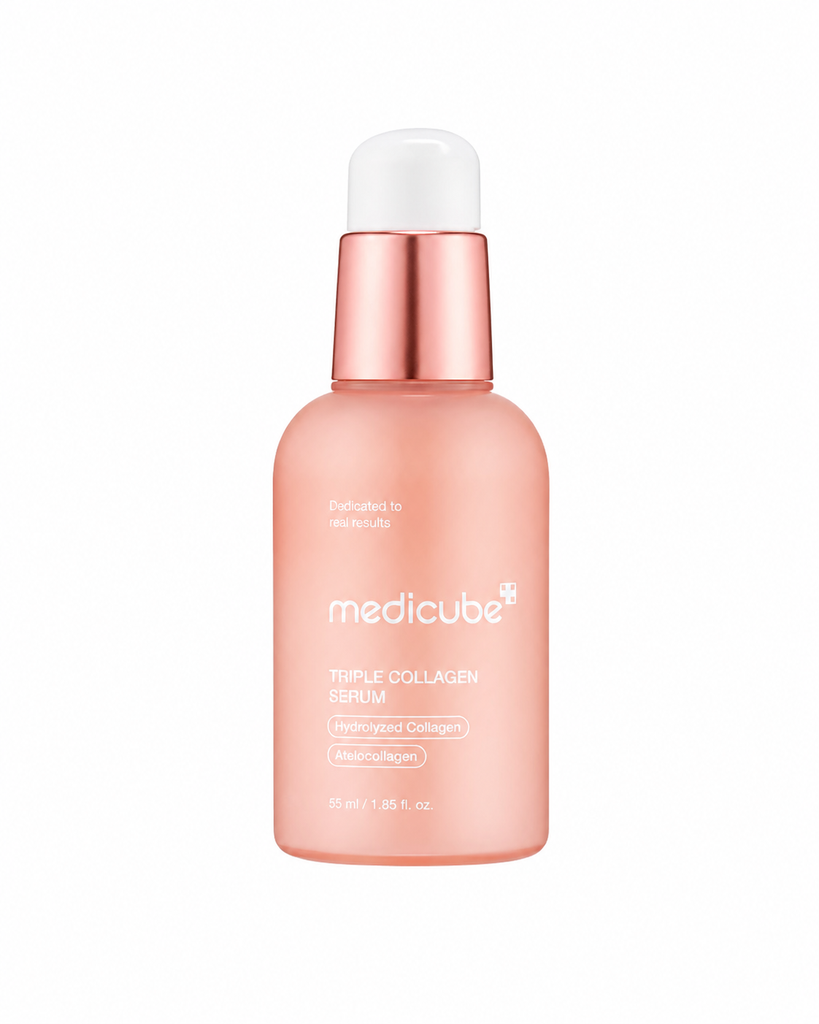 Medicube – Triple Collagen Serum 4.0, 55ml 
