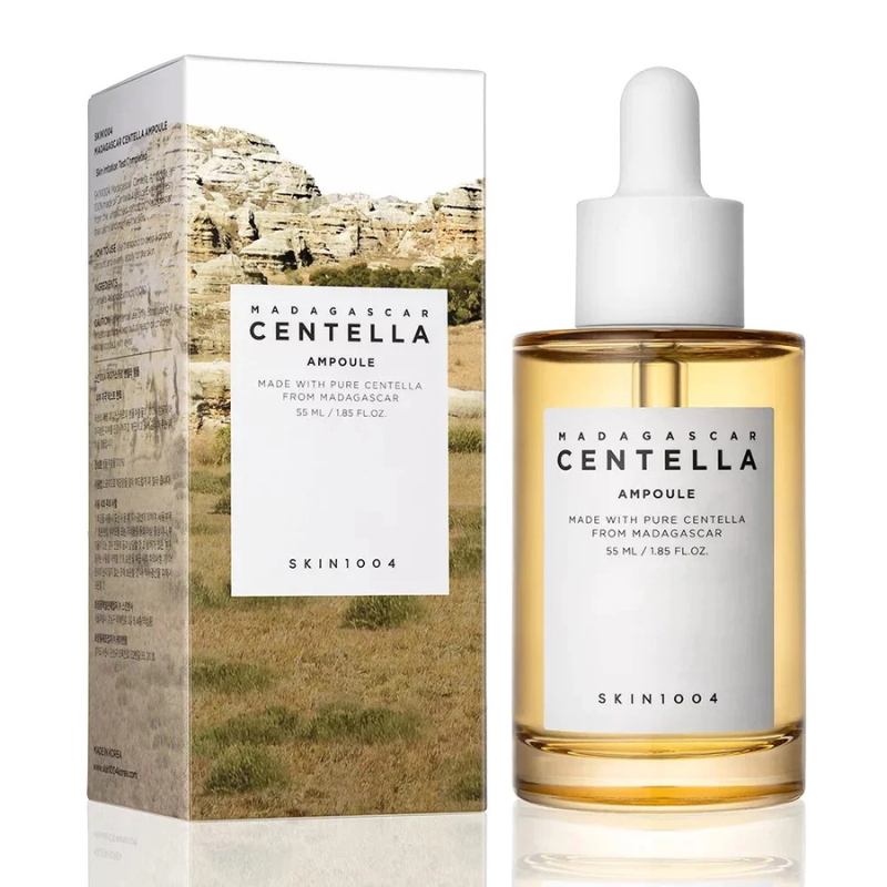 SKIN1004 – Madagascar Centella Ampoule 100ml 