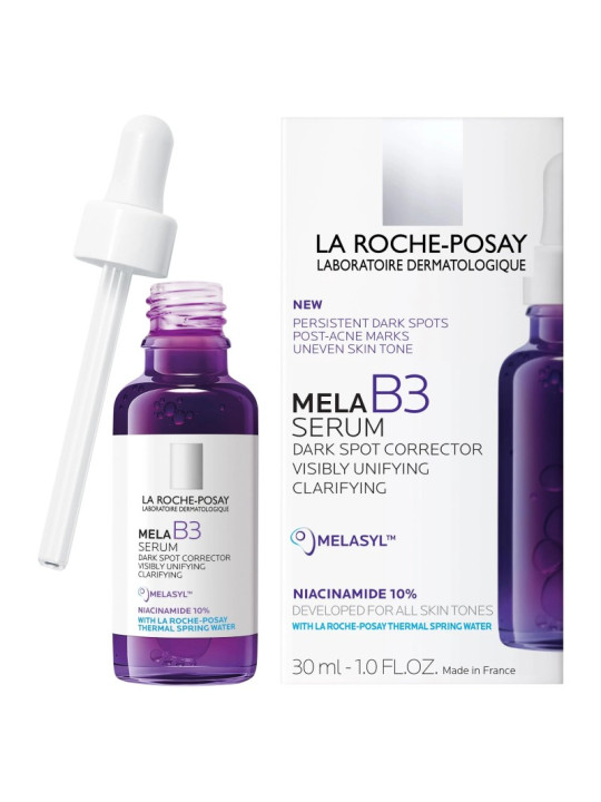 LA ROCHE POSAY SERUM MELA B3 30ML 
