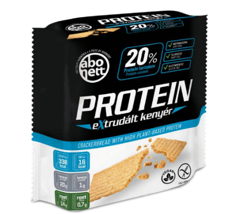 Abonett I Extra Bread Protein 100g