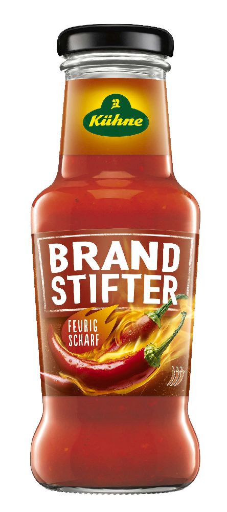 Kühne Brandstifter 250ml 