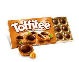 Toffifee