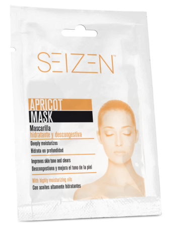 Seizen apricot mask 10 ml 