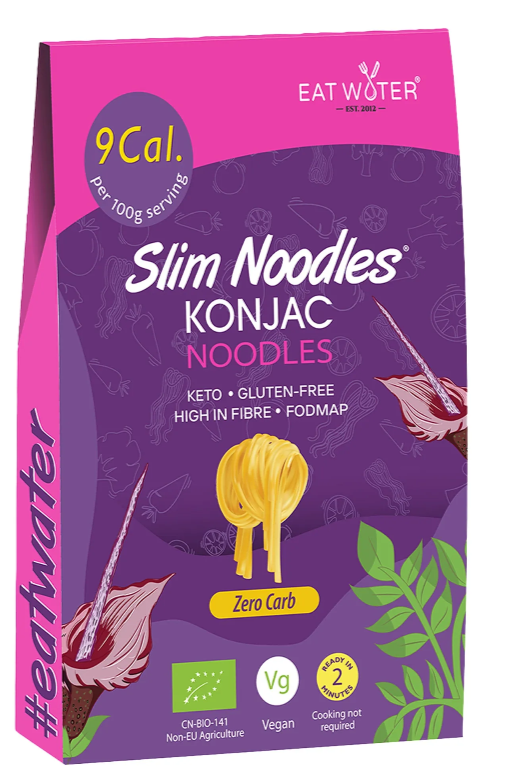 Slim Noodles Konjac Noodles 270g