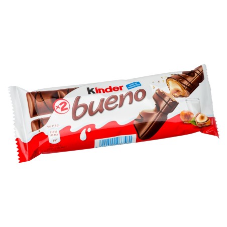 Kinder Bueno T2