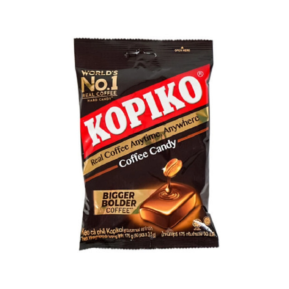 KOPIKO Coffee Candy 175g