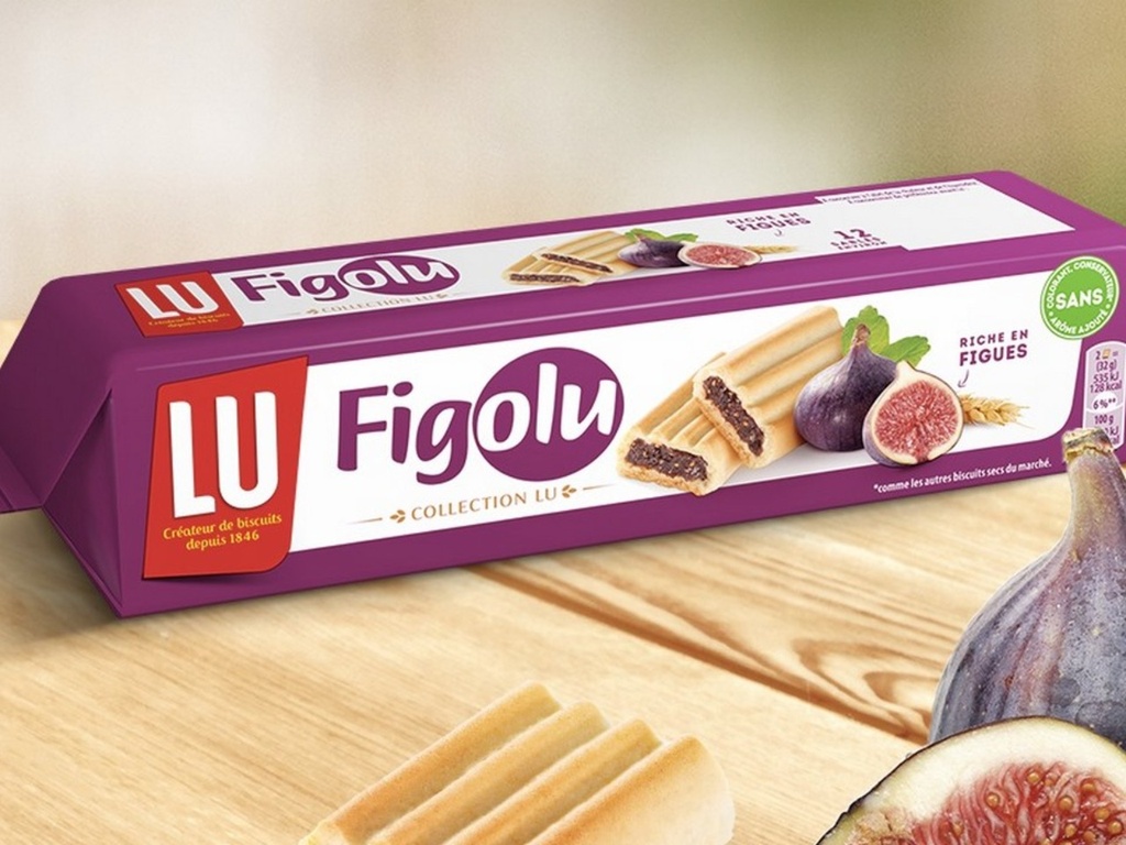 Lu Figolu 192g