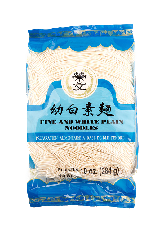 Fine White Noodles 284g