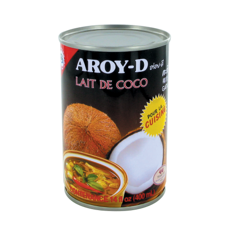 Aroy-D Kitchen Coconut Milk 400ml