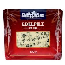 2 X ROQUEFORT BERGADER 100 GR