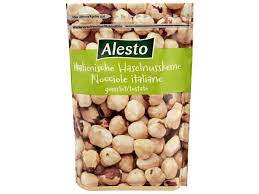 Alesto Noisette 200 gr