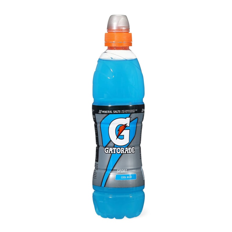 Gatorade Bleu Cool 500 ml