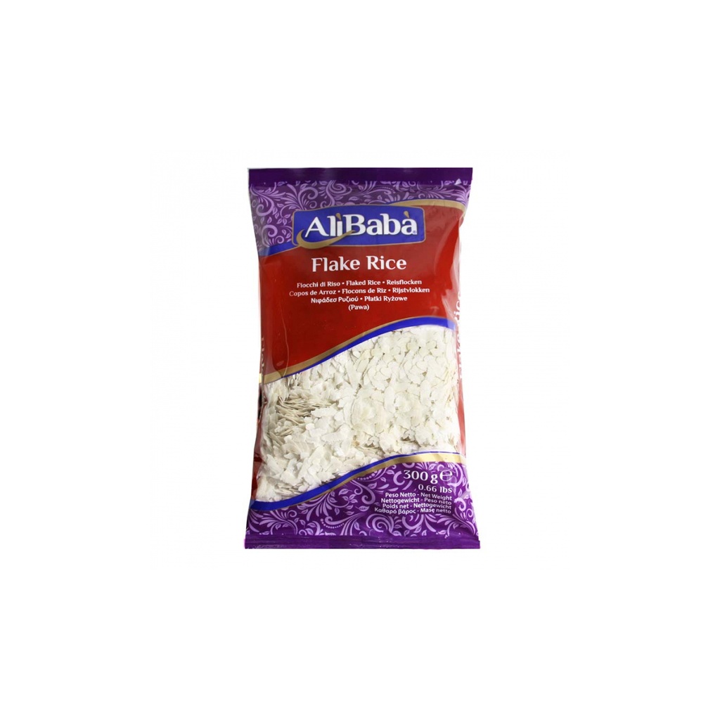 Flocons de Riz Indiens 300 gr