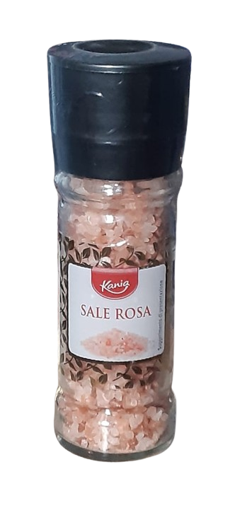 SEL ROSA DELL'HIMALAYA 100gr 