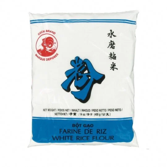 Farine de Riz 400g