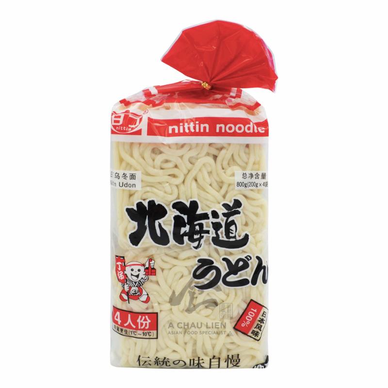 Udon Nouilles Japonaises Ramen  800g