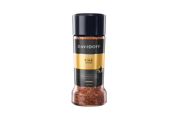 Davidoff Fine Aroma café 100gr 100% ARABICA