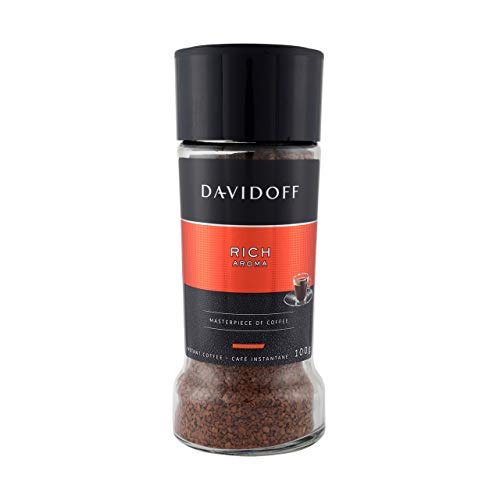 Davidoff Rich Aroma 100gr 100% ARABICA