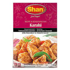Shan Karahi 100 gr