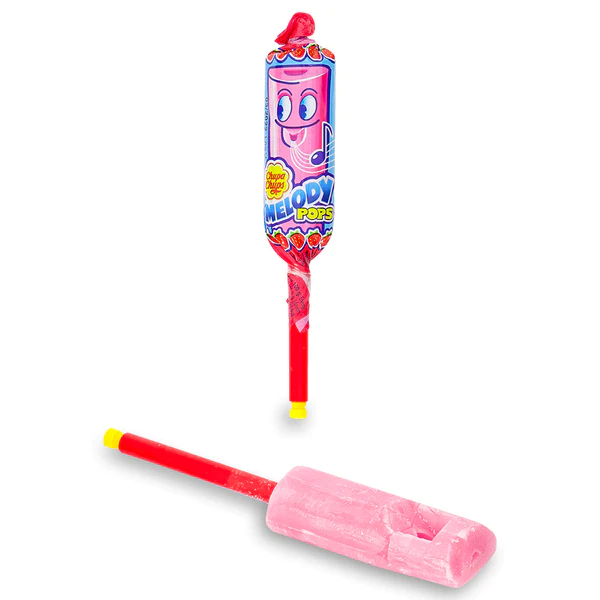 Chupa Chups Melody Pops