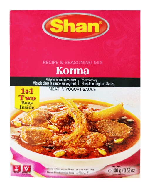 Shan Karahi 100 gr