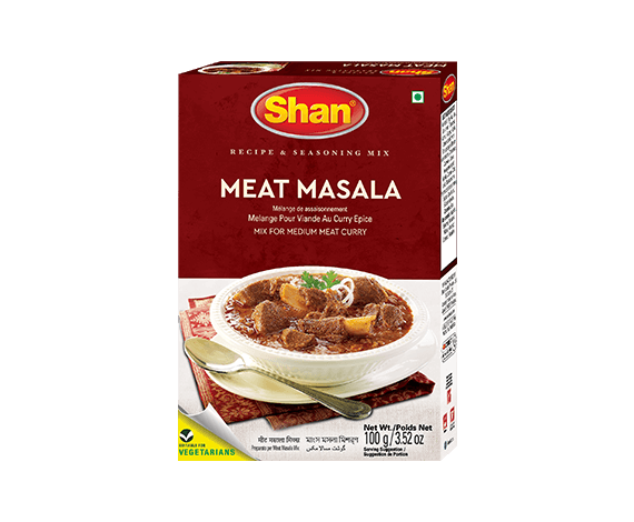 Shan Meat Masala 100 gr
