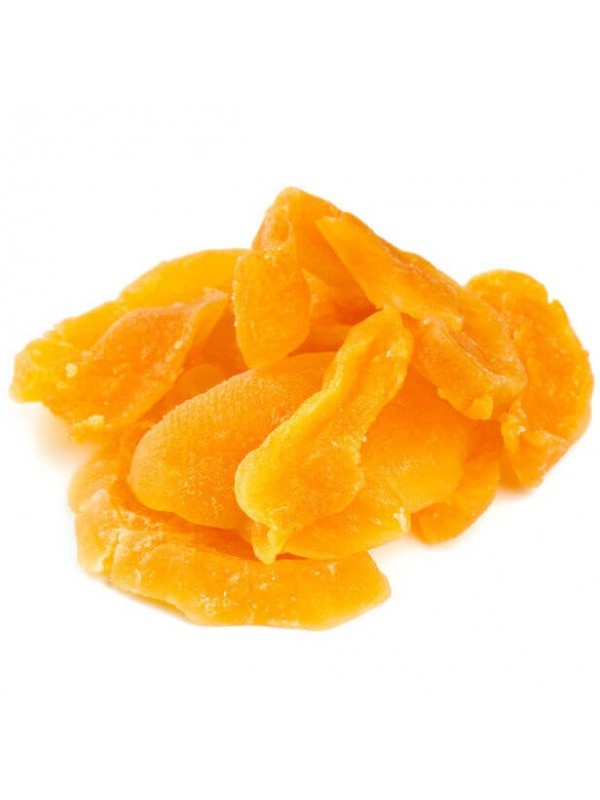 Dried Melon 200g