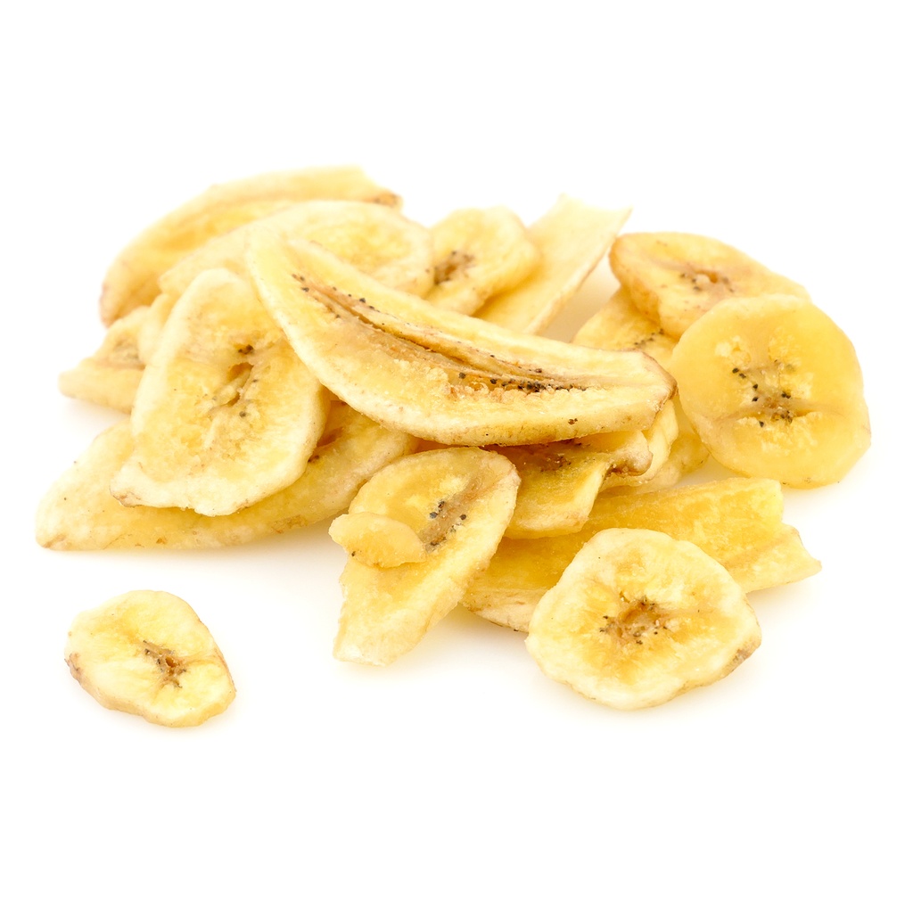 Banane séchée 200 gr