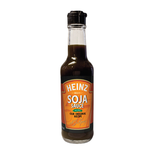 Sauce Soja Heinz 150 ml