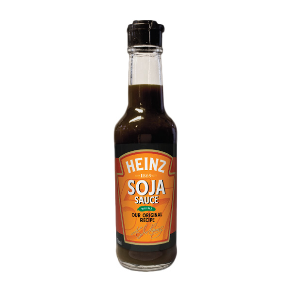 Soy Sauce Heinz 150 ml