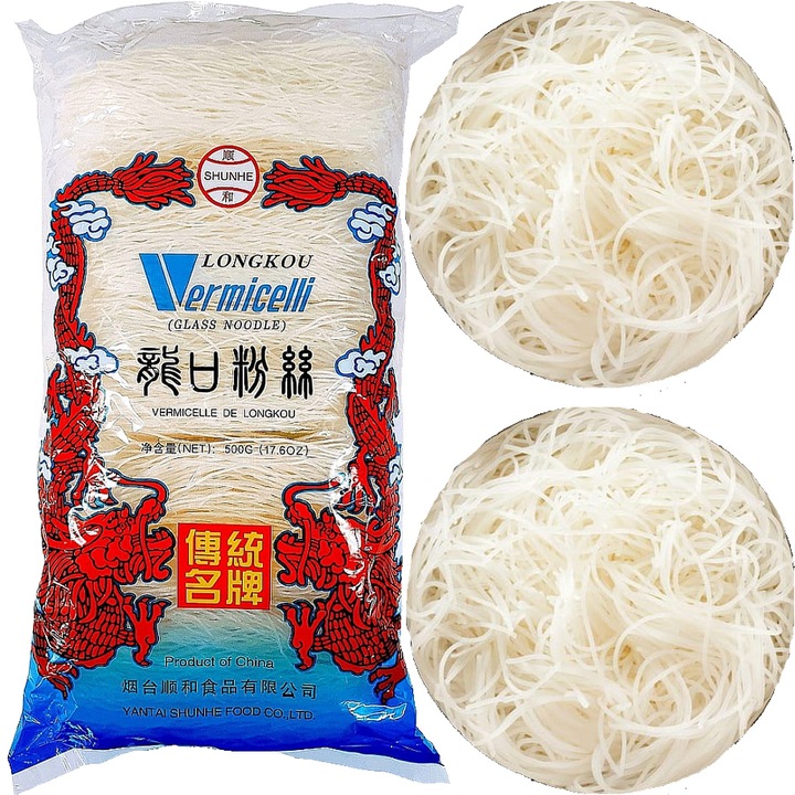 LONGKOU - Vermicelli 500g