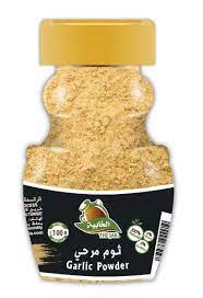 Garlic Powder 100 gr