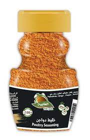 Poultry Seasoning 100 g