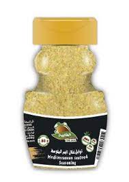 Seafood Spice Blend 80 g