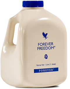 Forever freedom (1L)