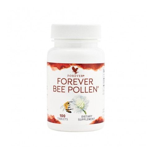 Forever Pollen  100 comprimés