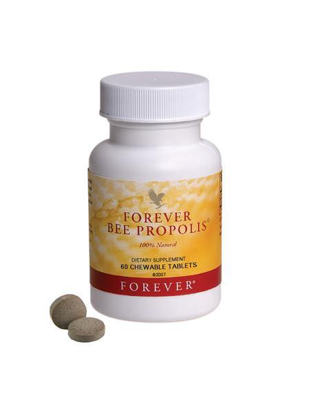 Forever Propolis ,60 comprimés