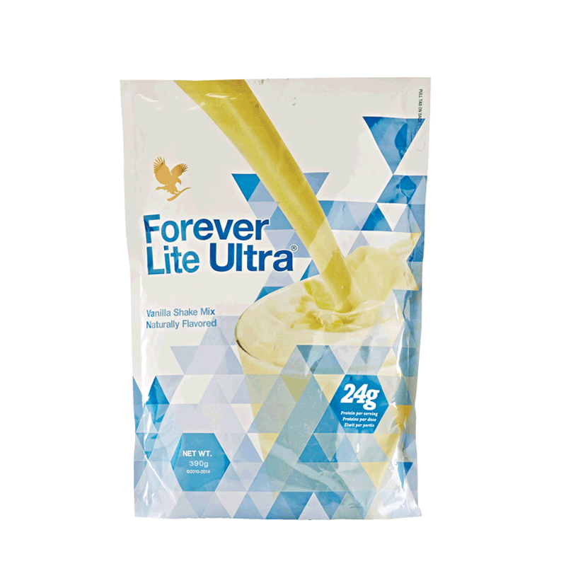 Forever Lite Ultra Vanille 