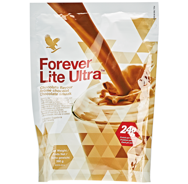 Forever Lite Ultra Chocolate