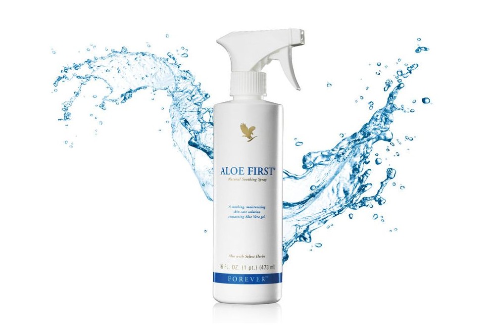 Forever Aloe first (473 ml) 