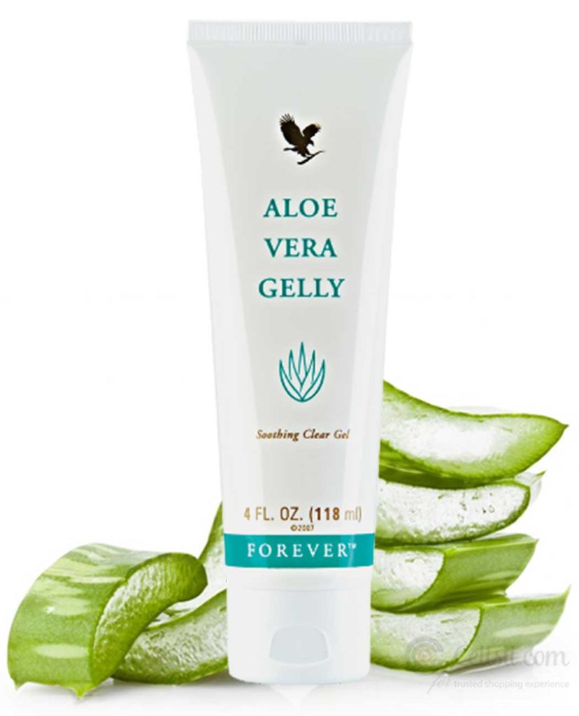 Forever Gelee aloes (118 ml)