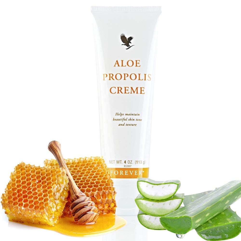 Forever Aloe propolis creme (113 g)