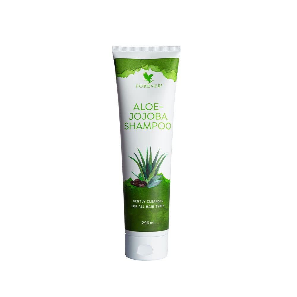 Forever Aloe jojoba shampoo  (296 ml)