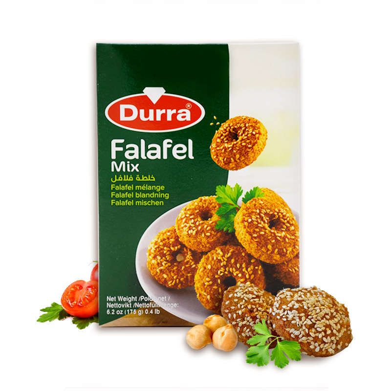 Falafel Melange Durra 175 gr 